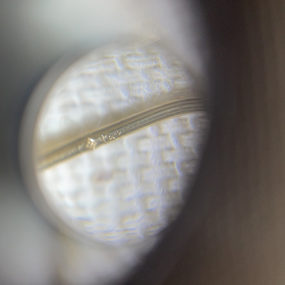 Pearl Earrings 14k - Picture 2 of 9